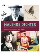 Donald Friedman - Malende Dichter