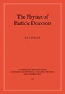 Dan Green - The Physics of Particle Detectors