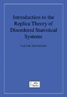 Viktor Dotsenko, Dotsenko Viktor, Godr&amp; - Introduction to the Replica Theory of Disordered Statistical Systems