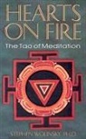 Stephen Wolinsky - Hearts on Fire