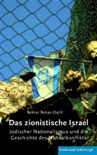 Tamar Amar-Dahl - Das zionistische Israel