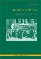 Anselm Heinrich - Theater in der Region
