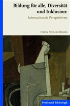 Cristina Allemann-Ghionda - Bildung für alle, Diversität und Inklusion