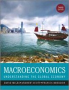 Francis Breedon, Davi Miles, David Miles, David Scott Miles, David/ Scott Miles, Andre Scott... - Macroeconomics