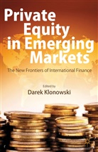 D Klonowski, D. Klonowski, Darek Klonowski, Klonowski Darek - Private Equity in Emerging Markets