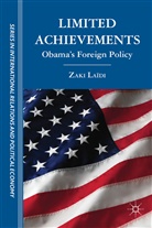 Zaki La Di, Zaki Laeidi, Z. Laidi, Zaki Laidi, Z Laïdi, Z. Laïdi... - Limited Achievements