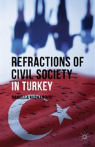 D Kuzmanovic, D. Kuzmanovic, Daniella Kuzmanovic, KUZMANOVIC DANIELLA - Refractions of Civil Society in Turkey