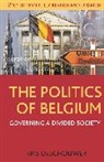 Kris Deschouwer, Deschouwer Kris - The Politics of Belgium