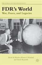 Kimball, W Kimball, W. Kimball, Warren F. Kimball, D Reynolds, D. Reynolds... - Fdr''s World