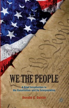 D Dahlin, D. Dahlin, Donald C. Dahlin, DAHLIN DONALD C - We the People
