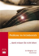 Ines Ehmer - Probleme im Intimbereich... damit müssen Sie nicht leben!