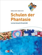 Seit, Seitz, Mariell Seitz, Marielle Seitz, Rudolf Seitz - Schulen der Phantasie