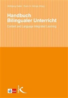 G Königs, G Königs, Halle, Wolfgan Hallet, Wolfgang Hallet, KÖNIG... - Handbuch Bilingualer Unterricht