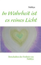 K. Stern Carmen, Carmen Stern, Carmen K Stern, Carmen K. Stern - In Wahrheit ist es reines Licht