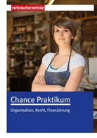 Birgit Adam, Adam Birgit, Helge Jepsen, Verbraucherzentral NRW - Chance Praktikum