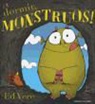Ed Vere - ¡A dormir, monstruos!