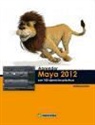 Mediaactive - Aprender Maya 2012 Avanzado con 100 Ejercicios Prácticos