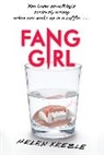 Helen Keeble - Fang Girl
