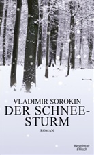 Vladimir Sorokin, Andreas Tretner - Der Schneesturm