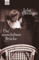 Julie Orringer, Andrea Fischer - Die unsichtbare Brücke