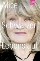 Alice Schwarzer - Lebenslauf