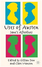 Gillian Dow, Gillian Hanson Dow, DOW GILLIAN HANSON CLARE, G. Dow, Gillian Dow, Hanson... - Uses of Austen
