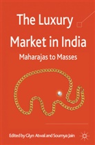 Glyn Jain Atwal, ATWAL GLYN JAIN SOUMYA, Atwal, G Atwal, G. Atwal, Glyn Atwal... - Luxury Market in India