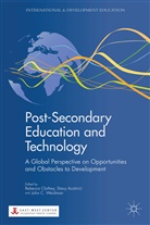 Rebecca Austin-Li Clothey, CLOTHEY REBECCA AUSTIN LI STACY, Austin-Li, S Austin-Li, S. Austin-Li, Stacy Austin-Li... - Post-Secondary Education and Technology