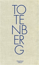 Thomas Hettche - Totenberg
