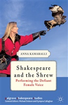 A Kamaralli, A. Kamaralli, Anna Kamaralli, Kamaralli Anna - Shakespeare and the Shrew