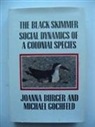 G. Burger, Joanna Burger, Joanna Gochfeld Burger, Burger Joanna, Michael Gochfeld, Gochfeld Michael - Black Skimmer