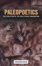COLLINS, Christopher Collins, Collins Christopher - Paleopoetics