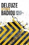 Clayton Crockett, Crockett Clayton - Deleuze Beyond Badiou