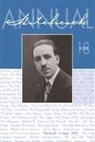 Gottlieb, Sidney Gottlieb, Sidney (Co-Editor Gottlieb, Sidney Allen Gottlieb, Gottlieb Sidney, Richard Allen... - Hitchcock Annual