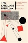 Paul Friedrich - The Language Parallax