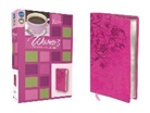 Zondervan, Zondervan, Zondervan Publishing, Zondervan Publishing House (COR), Zondervan Bibles - Women's Devotional Bible