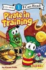 Karen Poth - Pirate in Training