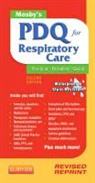 Helen Corning, Helen Schaar Corning, Helen Schaar (Respiratory Therapist Corning, Corning Helen Schaar - Mosby's PDQ for Respiratory Care - Revised Reprint