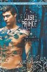 Julie Kagawa - The Lost Prince