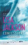 Lisa Jackson - Confessions