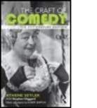 Stephen Haggard, Haggard Stephen, Athene Seyler, Athene Haggard Seyler, Seyler Athene, Robert Barton... - Craft of Comedy