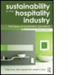 Joseph C. Chen, Joseph S Chen, Joseph S. Chen, Chen Joseph S., Willy Legrand, Legrand Willy... - Sustainability in the Hospitality Industry