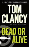 Grant Blackwood, Tom Clancy, Tom/ Blackwood Clancy - Dead or Alive