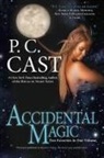 P C Cast, P. C. Cast - Accidental Magic