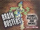 Snape, Charles Snape, Charles Snape Snape, Juliet Snape, Snape Snape - Brain Busters