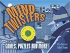 Snape, Charles Snape, Charles Snape Snape, Juliet Snape, Snape Snape - Mind Twisters
