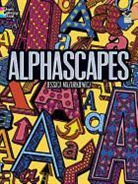 Mazurkiewicz, J Mazurkiewicz, Jessica Mazurkiewicz, Mazurkiewicz Mazurkiewicz - Alphascapes Colouring Book
