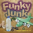 Richard Ginger, Gary Kings, Barry Green - Funky Junk