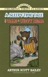 Bailey, Arthur Scott Bailey, Harry L. Smith - Tale of Cuffy Bear