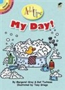 Margaret Gray, Margaret Tuchman Gray, Tuchman, Gail Tuchman, Tuchman Tuchman, Tony Griego - Addups My Day!